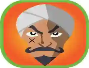 Permainan Aladdin Adventure talian