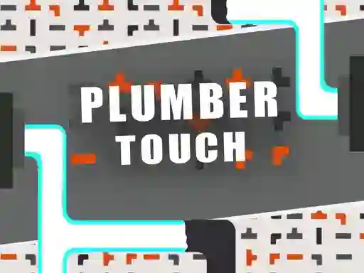 Permainan Plumber touch talian