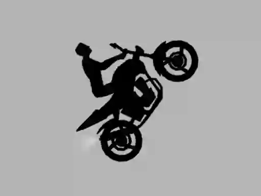 Permainan Dark Rider talian
