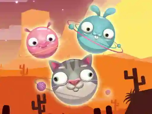 Permainan Merge Animals talian