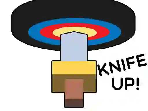 Permainan Knife Up! talian