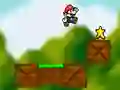 Permainan Jump Mario 3 talian