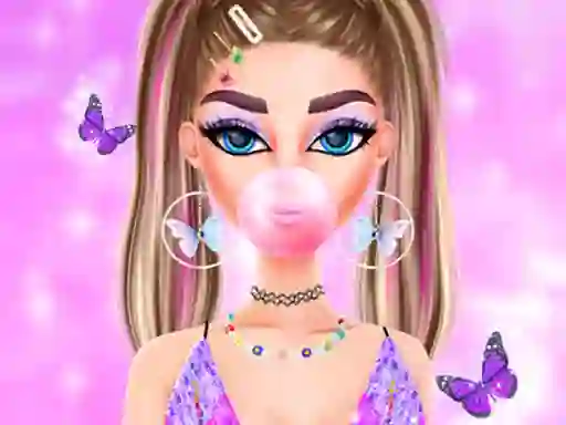 Permainan BFFs Y2K Fashion talian
