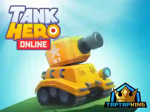 Permainan Tank Hero Online talian