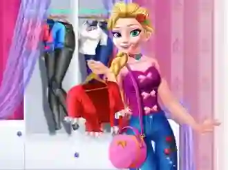 Permainan Princess Wardrobe Perfect Date 2 talian