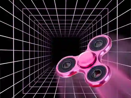 Permainan Fidget Spinner Xtreme Racing talian