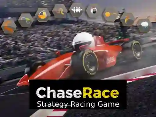 Permainan Chase Race talian