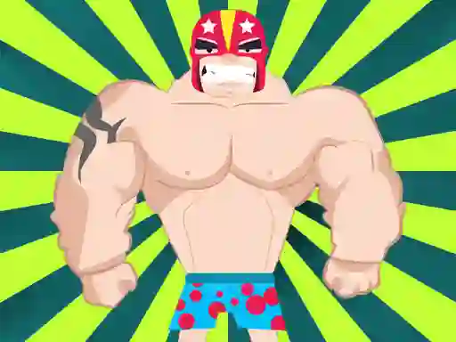 Permainan Gym Toss talian