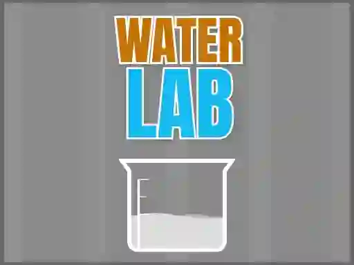 Permainan Water Lab talian