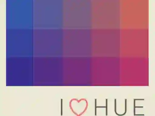 Permainan I Love Hue talian