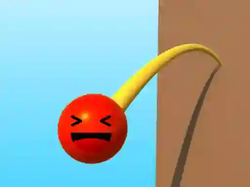 Permainan Pokey Ball talian