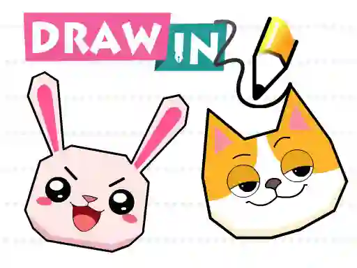 Permainan Draw In talian