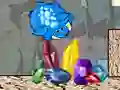 Permainan Flightless Dragons talian