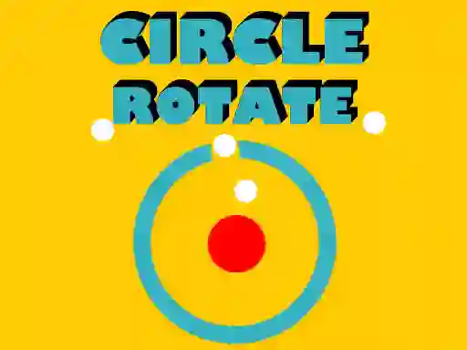 Permainan Circle Rotate talian