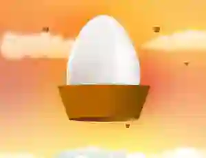 Permainan Daring Dozen Egg talian