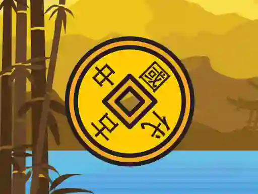 Permainan Ancient Chinese Match 3 talian