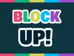 Permainan Block Up! talian
