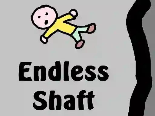 Permainan Endless Shaft talian