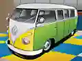 Permainan Pimp My CamperVan talian
