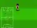 Permainan Soccer World Cup 2010 talian