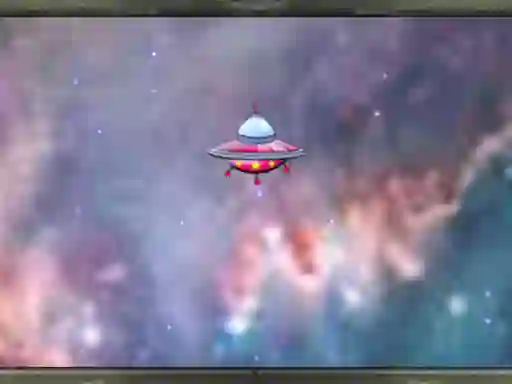 Permainan Space Jump talian