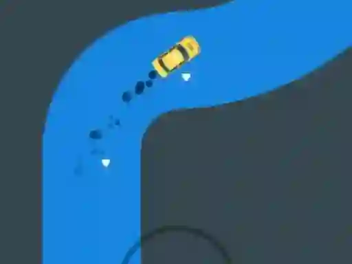 Permainan Car Take Off talian