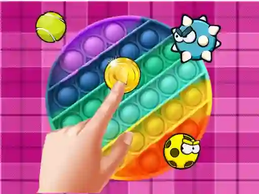 Permainan Popit  Plus talian