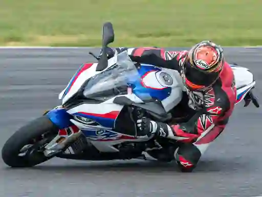 Permainan BMW S1000RR talian