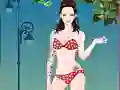 Permainan Pin Up Princess talian