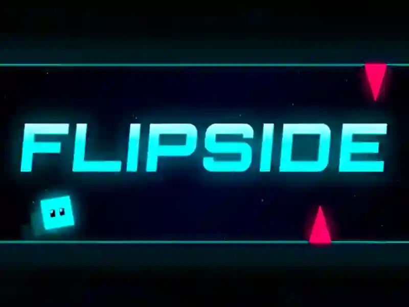 Permainan Flipside talian