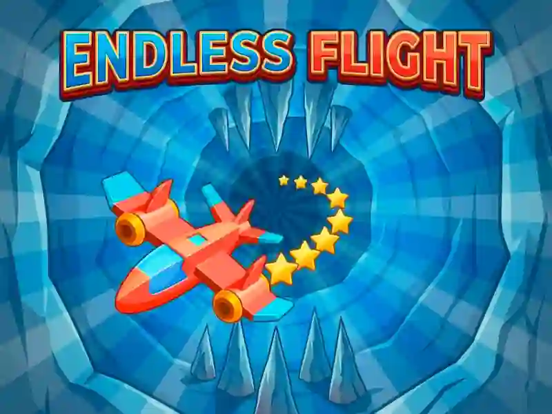 Permainan Endless Flight talian