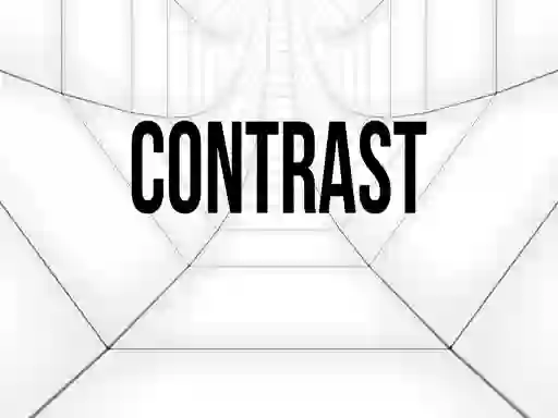 Permainan Contrast talian