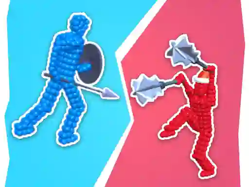 Permainan Fight Simulator 3d talian