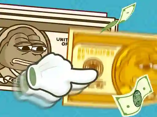 Permainan Dirty Money The Rich Get Rich talian