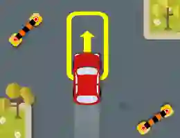 Permainan Extreme Car Parking talian