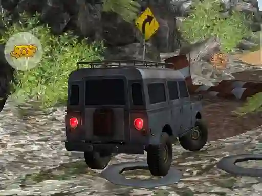 Permainan Offroad 4x4 Heavy Drive talian