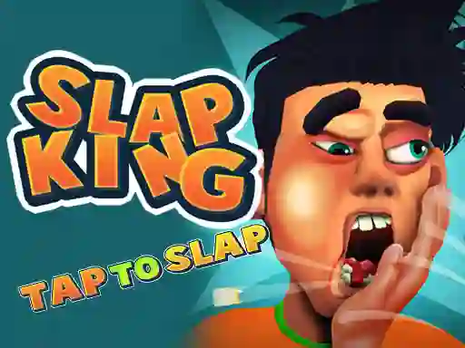 Permainan Slap King talian