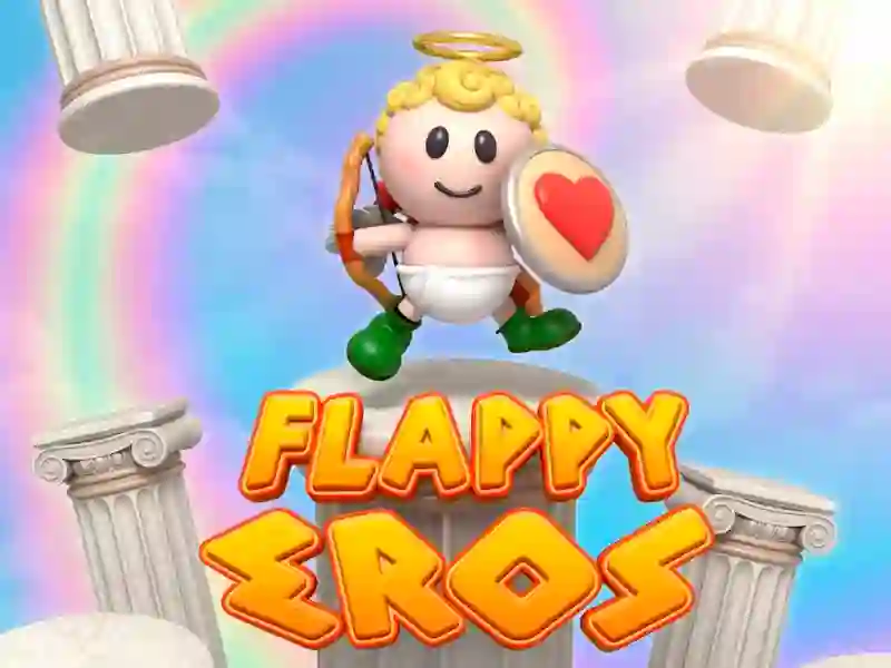 Permainan Flappy eros talian