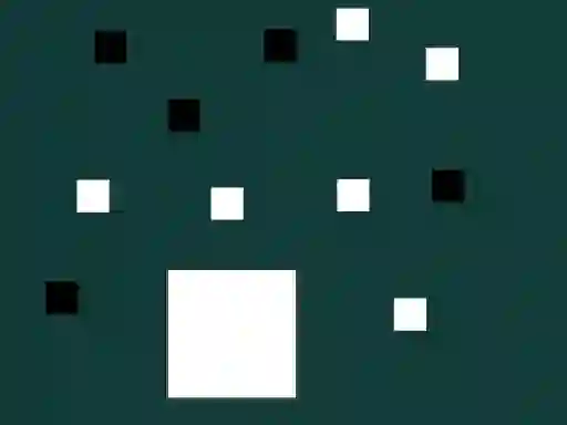 Permainan Colored Square talian