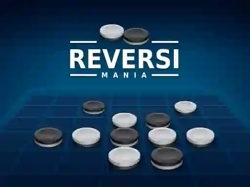 Permainan Reversi Mania talian