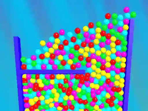 Permainan Candy Burst talian