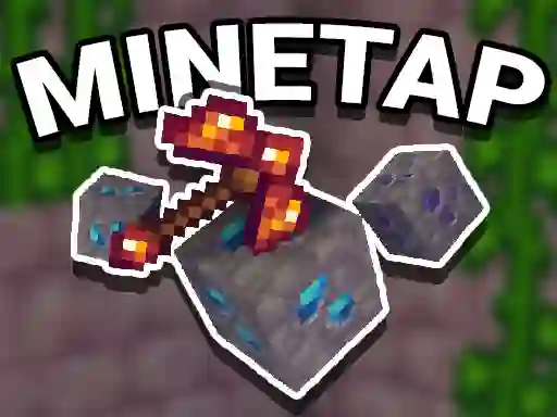 Permainan Mine Tap talian