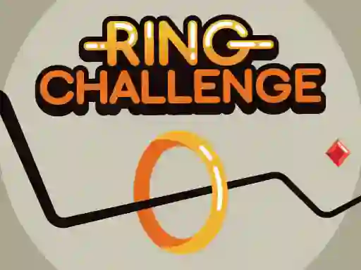 Permainan Ring Challenge talian