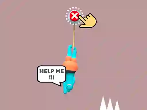 Permainan Save The Guy talian