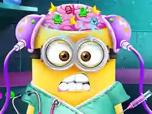 Permainan Mini Brain Doctor talian