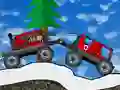 Permainan Mountain Rescue Driver 2 talian