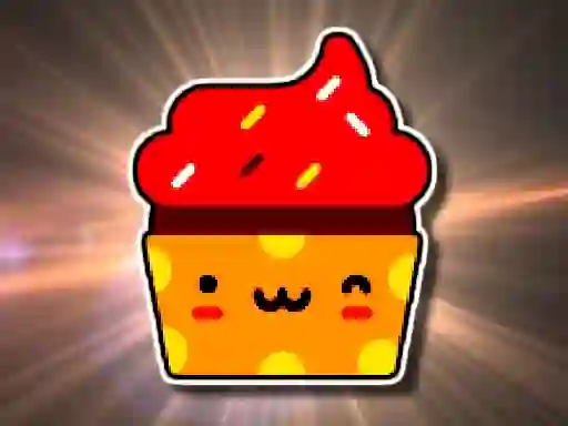 Permainan Sweet Candy Challenge talian