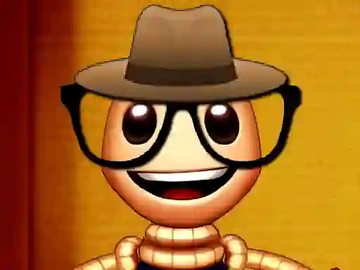 Permainan Jumping Buddy talian