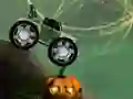 Permainan Truck or Treat talian