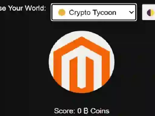 Permainan Multi-Theme Clicker Game talian